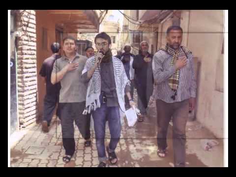 Aydın Rza - Ya Huseyn gel haraya qardas