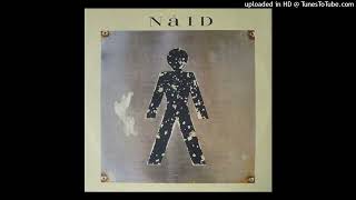 Nåid – Móðir (Album Version)