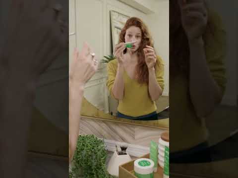 Watch as Katey Denno shares her best tips to creating a beautiful lip with our Skin Food Lip Butter.
