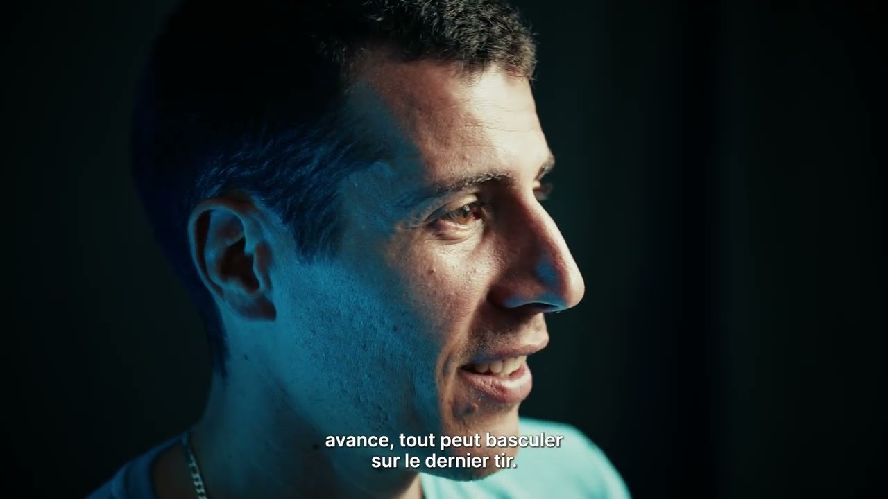 QUENTIN FILLON-MAILLET x NUTRIPURE