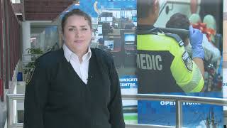 Consider a career at the City of Toronto as an Emergency Medical Call Taker