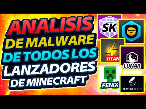 Miguel Gamer -  🚨 MALWARE ANALYSIS 🚨 FROM All MINECRAFT LAUNCHER Did you think TLAUNCHER was bad?  😟