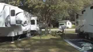 Big Oaks RV & Mobile Home Video