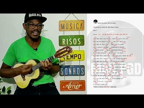 Aliança das Marés - Biro do Cavaco
