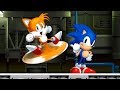 Sonic 2 HD IS BACK! | Sonic The Hedgehog 2 HD DEMO 2.0 Playthrough