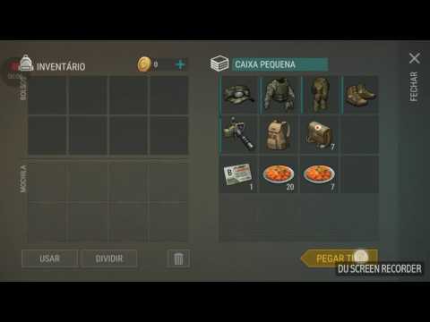 Last Day On Earth: Invadindo o Bunker B com MINIGUN !!😱😱v1.5