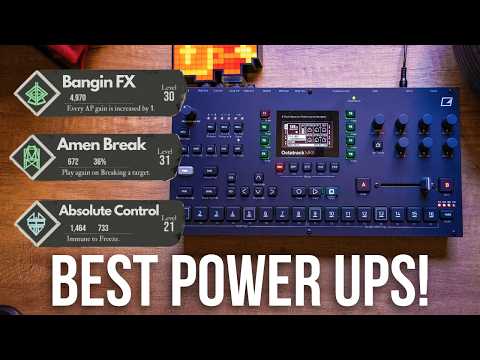 5 Accessories That Supercharge Your Octatrack!