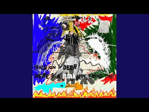 THESE DISHES AIN'T GONNA DO THEMSELVES