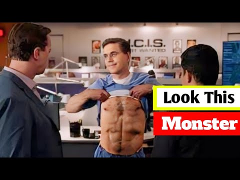 Shocking News!!! Palmer Shows His 6 Pack Abs - NCIS 20x04 |