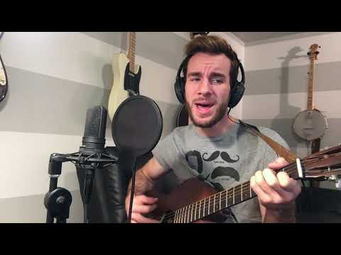 October Skies Mumford & Sons Cover
