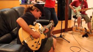 &quot;Muddy Jesus&quot; - Blues For A Cure - Blues Cures 5