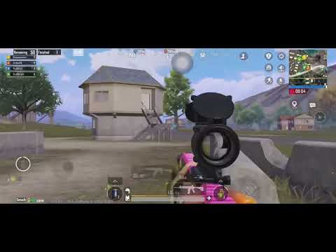 5k GRANDS 11 KILLS CHICKEN DINNER 🔥❤️ | Iphone 11 | IGL POV SOLO 5 Kills