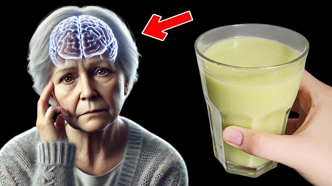 The Natural Remedy That RENEWS your MEMORY and Prevents DEMENTIA!