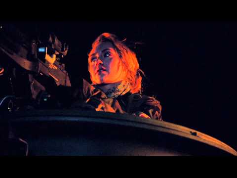 Мир мутантов - Trailer