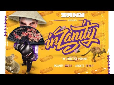 Zany - inZanity S02E12