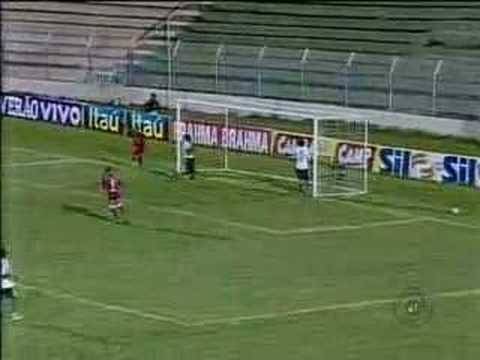 rio preto 0 x 2 noroeste: 7° rodada paulistão 2008