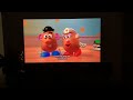 New Updated Channel Toy Story 2 Slinky Finds Woody S Hat Audio Description