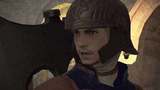 【FF14】一から士（さぶらい）を目指すFF14 #7