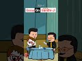 Easy On Gandhi Ji Comedy Shorts