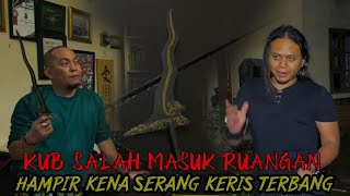 Download lagu KPL ALMOST FIGHTED WITH KUB BECAUSE THEY SUSPECT THEIR TEACHER TO BE A BLACK SQUAD!!! mp3