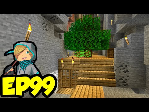 Let's Play Minecraft Episode 99
