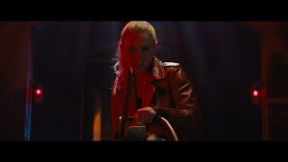 Freaky Death Scenes / Ending Scene (NSFW)