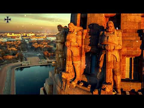 Brigade 66 | Deutscher Sturm (4K)