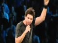 Dane Cook - Why Women Win Fights 