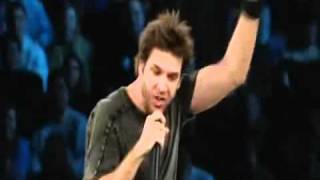 Dane Cook - Why Women Win Fights