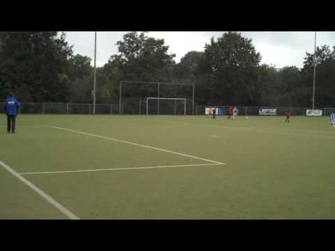 ARC F11  -  SC Woerden F6