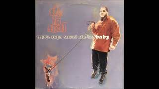 De La Soul - Sweet Dreams