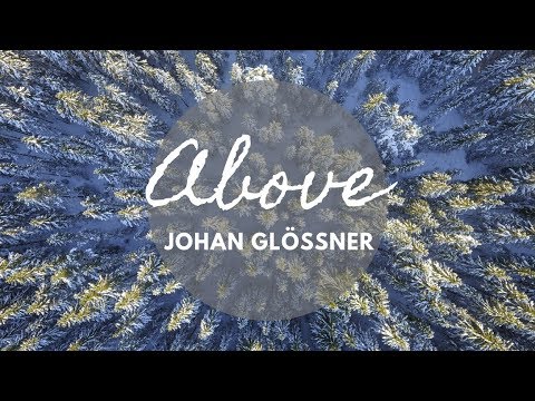 Johan Glossner | Above