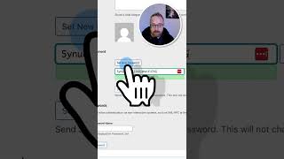 How to Reset an Author's WordPress Password if they are Locked Out