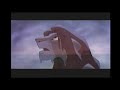 Opening To Beauty And The Beast 2002 DVD Disc 1