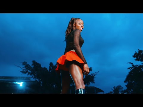 Leocastor  - Obwanchani Yaya (Official Video)