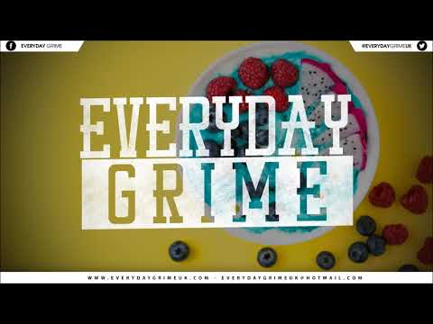 Melody Man X MR SKANDAL - Sweet Vibez [Grime Instrumental]