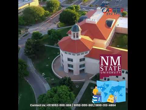 Career Edu Group | NMS University | Seth Miner | 13th April 2024 | Taj Deccan, Banjara Hills