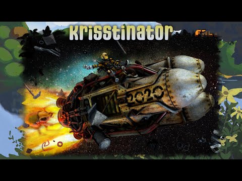 Spacineer - ASMR - No Commentary ‖ Factorio -Episode 1-