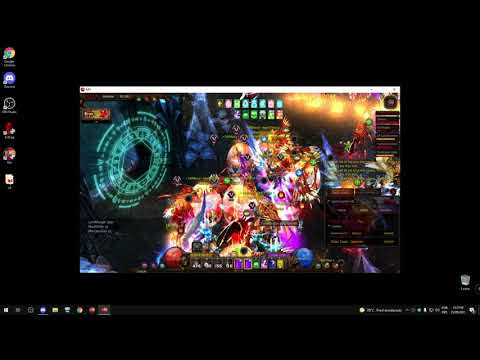 ARCA WAR - SUMMONER - 25/09/2021 - MU GLOBAL