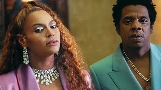 Beyonce Slams Jay Z For Cheating | Hollywoodlife