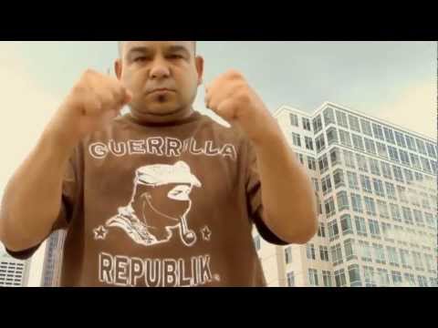 Krazy Race -Why Me (Music Video)