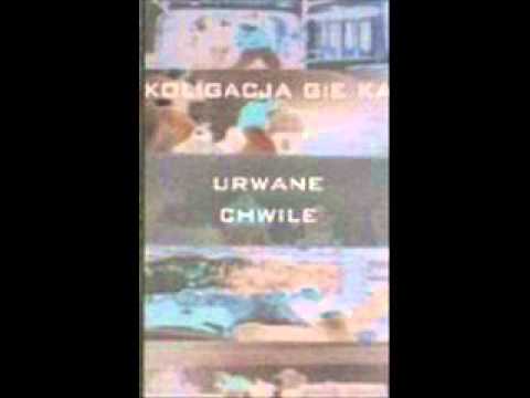 Koligacja Gie Ka - Dom - Wszędzie Dobrze... (feat. Eskapada)