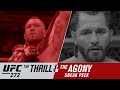 UFC 272: The Thrill and the Agony - Sneak Peek