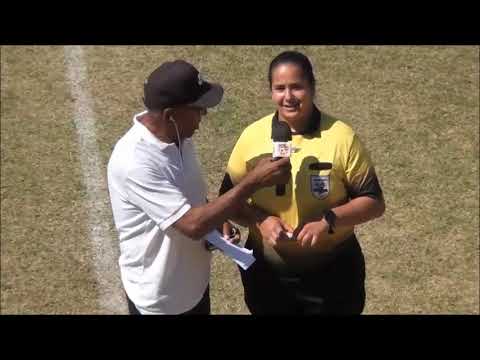 INDEPENDÊNCIA  0 X 2  PORTUGUESA - COPA SEMEL/ECO VITA 2023