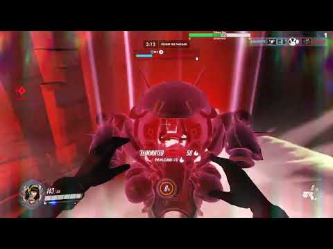 Steam Community :: Video :: Overwatch Tank Queue | Quick Play