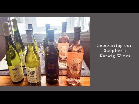 download lagu mp3 mp4 Karwig Wines, download lagu Karwig Wines gratis, unduh video klip Karwig Wines