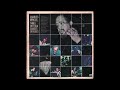 Charles Mingus – Nobody Knows (Three Or Four Shades Of Blues, 1977) vinyl LP, B2