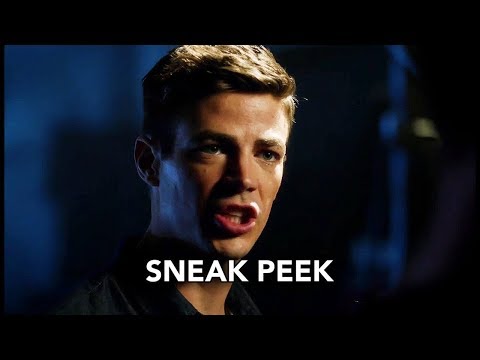 DCTV Elseworlds Crossover Sneak Peek   The Flash, Arrow, Supergirl, Batwoman HD