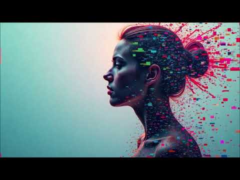 Digital Glitch Sound Effect | Digital Distortion & Glitch Noise