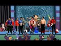 Captain S Magic Buttons The Wiggles Reunion Show Green Screen Music Video